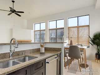 1200 Yarmouth Ave #239 Village At Uptown Broadway Residences Experience the best of North Boulder in this freshly updated, top-floor, 2b/2b corner condo. With... Boulder Boulder CO 80304 IR1047859 home for sale $599,000 IR1047859 Photo 5