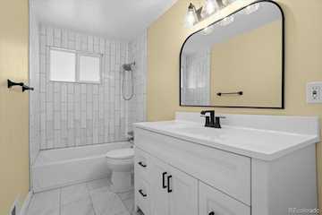 8940 Cole Dr Alta Vista Step into this beautifully refreshed ranch-style 3-bedroom, 2-bathroom home located on a spacious... Arvada Jefferson CO 80004 2351121 home for sale $559,000 2351121 Photo 3