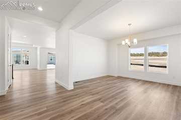 10606 Hudson Yard Drive Highline At Wolf Ranch Gorgeous Garden Level Ranch plan with 5 bedrooms, 4 1/2 bath, and 3 car tandem garage with full... Colorado Springs El Paso CO 80924 6643942 home for sale $770,745 6643942 Photo 2