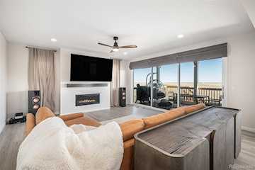 7338 S Yantley Way Southshore Welcome to the Richmond Seth Model You've Been Waiting For   Where Every Window Frames a View Worth... Aurora Arapahoe CO 80016 3010816 home for sale $1,199,000 3010816 Photo 2