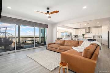 7338 S Yantley Way Southshore Welcome to the Richmond Seth Model You've Been Waiting For   Where Every Window Frames a View Worth... Aurora Arapahoe CO 80016 3010816 home for sale $1,199,000 3010816 Photo 3