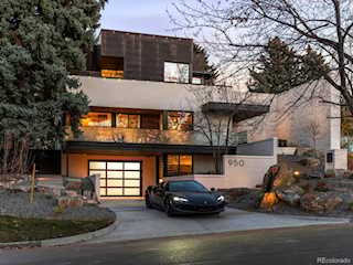 950 S Steele St Belcaro This is Golden Hour Haus. Fully remodeled in 2025 by McCabe Ln. Homes, this iconic property with... Denver Denver CO 80209 8834999 home for sale $8,795,000 8834999 Photo 2