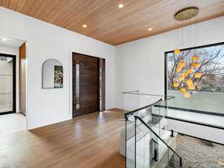 950 S Steele St Belcaro This is Golden Hour Haus. Fully remodeled in 2025 by McCabe Ln. Homes, this iconic property with... Denver Denver CO 80209 8834999 home for sale $8,795,000 8834999 Photo 5