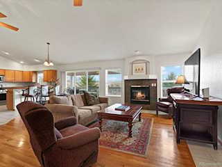 5272 Country Club Dr Perry Park This beautiful ranch home sits on a full acre with a paved driveway and unbeatable Colorado views.... Larkspur Douglas CO 80118 2143588 home for sale $950,000 2143588 Photo 3