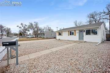 2513 Chimayo Drive Security Every aspect of this renovated rancher has been refreshed with warmth and intention, creating a... Colorado Springs El Paso CO 80911 1874764 home for sale $349,000 1874764 Photo 4
