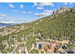 1475 Saint Moritz Trl Windcliff Estates PANORAMIC CONTINENTAL DIVIDE LUXURY RETREAT UNDER CONSTRUCTION IN WINDCLIFF ESTATES. Perched at the... Estes Park Larimer CO 80517 IR1047874 home for sale $3,250,000 IR1047874 Photo 2