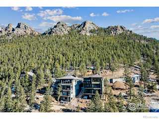 1475 Saint Moritz Trl Windcliff Estates PANORAMIC CONTINENTAL DIVIDE LUXURY RETREAT UNDER CONSTRUCTION IN WINDCLIFF ESTATES. Perched at the... Estes Park Larimer CO 80517 IR1047874 home for sale $3,250,000 IR1047874 Photo 3