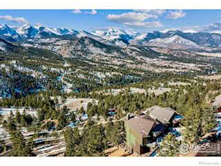 1475 Saint Moritz Trl Windcliff Estates PANORAMIC CONTINENTAL DIVIDE LUXURY RETREAT UNDER CONSTRUCTION IN WINDCLIFF ESTATES. Perched at the... Estes Park Larimer CO 80517 IR1047874 home for sale $3,250,000 IR1047874 Photo 4