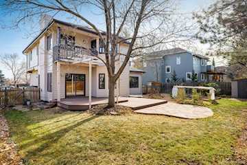 1111 Utica Circle Wonderland Meadows Just a block from Wonderland Lake Open Space, this elegant residence offers a rare blend of refined... Boulder Boulder CO 80304 7589230 home for sale $1,899,400 7589230 Photo 3