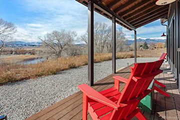 8995 Salix Rd Willows Filing No 1 8995 Salix Road, Salida ColoradoModern riverfront living on one of the best stretches of the... Salida Chaffee CO 81201 6787819 home for sale $1,390,000 6787819 Photo 4