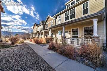 4921 Black Vulture Grove Soaring Eagles Welcome to this beautifully maintained 3-bed, 3-bath townhome offering thoughtful upgrades and a... Colorado Springs El Paso CO 80916 8787930 home for sale $345,000 8787930 Photo 2