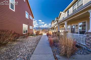 4921 Black Vulture Grove Soaring Eagles Welcome to this beautifully maintained 3-bed, 3-bath townhome offering thoughtful upgrades and a... Colorado Springs El Paso CO 80916 8787930 home for sale $345,000 8787930 Photo 3