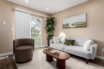 17053 E Tennessee Dr #104 Windcreek Condos Fully remodeled and move-in ready!This updated Windcreek condo features modern finishes throughout,... Aurora Arapahoe CO 80017 6192470 condo for sale $190,000 6192470 Photo 5