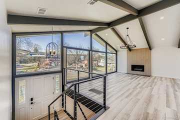 2780 Juniper Dr Applewood Modern, fully renovated dream home in a can't-beat location in Applewood.  Vaulted ceilings, giant... Golden Jefferson CO 80401 9140930 home for sale $1,700,000 9140930 Photo 5