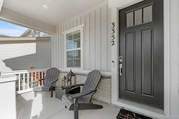 3352 N Buchanan Way Aurora Highlands Better than New and Packed with Upgrades. Welcome to your move-in-ready dream home in The Aurora... Aurora Adams CO 80019 4440160 home for sale $685,000 4440160 Photo 3