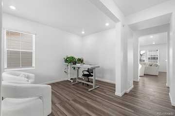 3352 N Buchanan Way Aurora Highlands Better than New and Packed with Upgrades. Welcome to your move-in-ready dream home in The Aurora... Aurora Adams CO 80019 4440160 home for sale $685,000 4440160 Photo 4