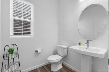 3352 N Buchanan Way Aurora Highlands Better than New and Packed with Upgrades. Welcome to your move-in-ready dream home in The Aurora... Aurora Adams CO 80019 4440160 home for sale $685,000 4440160 Photo 5