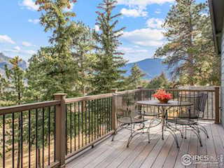 1433 Vista View Ln Koral Heights Escape to your own mountain retreat-fully updated, warm, and welcoming. This fully furnished, turn... Estes Park Larimer CO 80517 IR1047877 home for sale $1,179,000 IR1047877 Photo 3