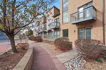 2360 S Wheeling Circle Iliff Place Townhomes Beautiful three-level townhome in Aurora with quick access to 225.The entry level welcomes you with... Aurora Arapahoe CO 80014 5698389 home for sale $420,000 5698389 Photo 2