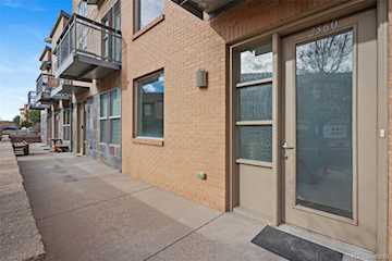 2360 S Wheeling Circle Iliff Place Townhomes Beautiful three-level townhome in Aurora with quick access to 225.The entry level welcomes you with... Aurora Arapahoe CO 80014 5698389 home for sale $420,000 5698389 Photo 3