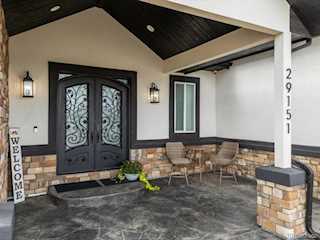 29151 E 165th Ave Hayesmount Estates Sub Sitting on 2.28 acres at the end of a cul-de-sac with no HOA, this 6,832 sq ft custom home with a 4... Brighton Adams CO 80603 4545138 home for sale $1,695,000 4545138 Photo 4