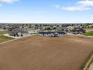 29151 E 165th Ave Hayesmount Estates Sub Sitting on 2.28 acres at the end of a cul-de-sac with no HOA, this 6,832 sq ft custom home with a 4... Brighton Adams CO 80603 4545138 home for sale $1,695,000 4545138 Photo 5