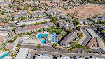 1845 W Canyon View DR #1412 St George, UT 84770 condo for sale, MLS#25-266381 - Erika Rogers Photo 3