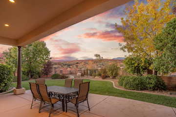 1108 N Catalpa DR Washington, UT 84780 home for sale, MLS#25-267086 - Erika Rogers Photo 2