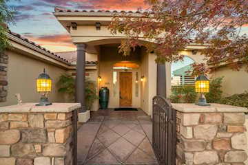 1108 N Catalpa DR Washington, UT 84780 home for sale, MLS#25-267086 - Erika Rogers Photo 3