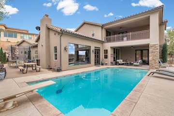 1489 S 2670  E St George, UT 84790 home for sale, MLS#25-266814 - Erika Rogers Photo 3