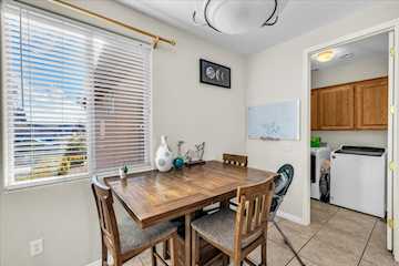 3309 E Willow Springs DR Washington, UT 84780 home for sale, MLS#25-267117 - Erika Rogers Photo 4