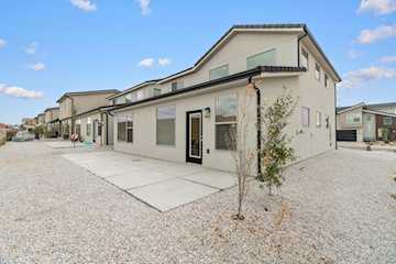 Lot 307 Southern View St George, UT 84790 home for sale, MLS#25-267132 - Erika Rogers Photo 5