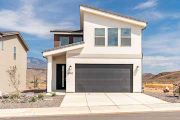 Lot 211 Paraiso Hurricane, UT 84737 home for sale, MLS#25-267126 - Erika Rogers Photo 2