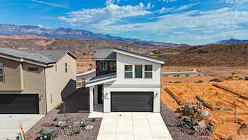 Lot 211 Paraiso Hurricane, UT 84737 home for sale, MLS#25-267126 - Erika Rogers Photo 3