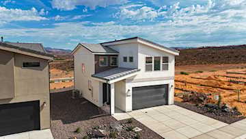 Lot 211 Paraiso Hurricane, UT 84737 home for sale, MLS#25-267126 - Erika Rogers Photo 5
