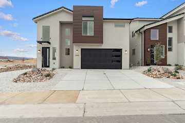 Lot 309 Southern View St George, UT 84790 home for sale, MLS#25-267134 - Erika Rogers Photo 2