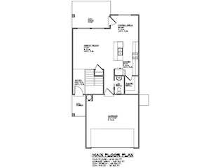 TBD Riverbed DR Washington, UT 84780 home for sale, MLS#25-267254 - Erika Rogers Photo 2