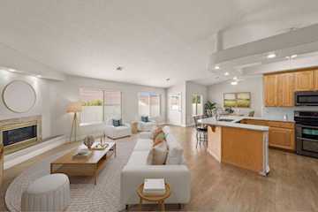 1732 W 540 N #17 St George, UT 84770 home for sale, MLS#25-258992 - Erika Rogers Photo 3