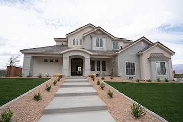 3174 Walnut Canyon DR Washington, UT 84780 home for sale, MLS#25-266109 - Erika Rogers Photo 3