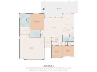 4087 S Signature Way Washington, UT 84780 home for sale, MLS#25-267038 - Erika Rogers Photo 4