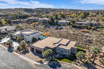 1622 S Agate CIR St George, UT 84790 home for sale, MLS#25-267292 - Erika Rogers Photo 5