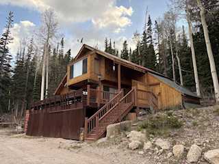 324 W Hwy 153 Eagle Point Resort Beaver, UT 84713 home for sale, MLS#25-261479 - Erika Rogers Photo 2