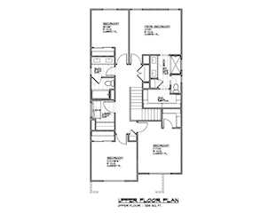 445 S Deep Creek DR Washington, UT 84780 home for sale, MLS#25-267306 - Erika Rogers Photo 4