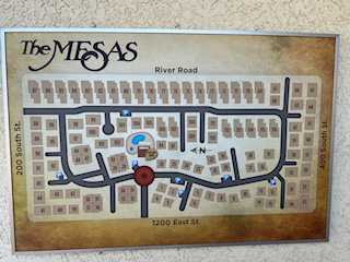 301 S 1200 E #47 St George, UT 84790 home for sale, MLS#25-267075 - Erika Rogers Photo 5