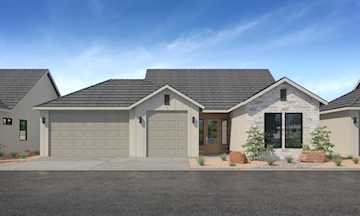 963 W Davis Ave Toquerville, UT 84774 home for sale, MLS#25-267325 - Erika Rogers Photo 2