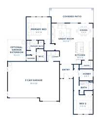 963 W Davis Ave Toquerville, UT 84774 home for sale, MLS#25-267325 - Erika Rogers Photo 3