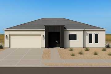 Lot 161 Finley Farms Washington, UT 84780 home for sale, MLS#25-267360 - Erika Rogers Photo 2