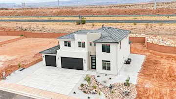 Lot 162 Finley Farms Washington, UT 84780 home for sale, MLS#25-267361 - Erika Rogers Photo 2