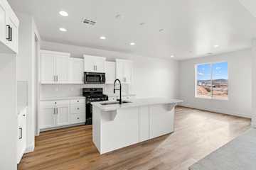 Lot 161 Finley Farms Washington, UT 84780 home for sale, MLS#25-267360 - Erika Rogers Photo 5