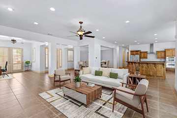 363 N Lost Creek DR St George, UT 84770 home for sale, MLS#25-264564 - Erika Rogers Photo 2